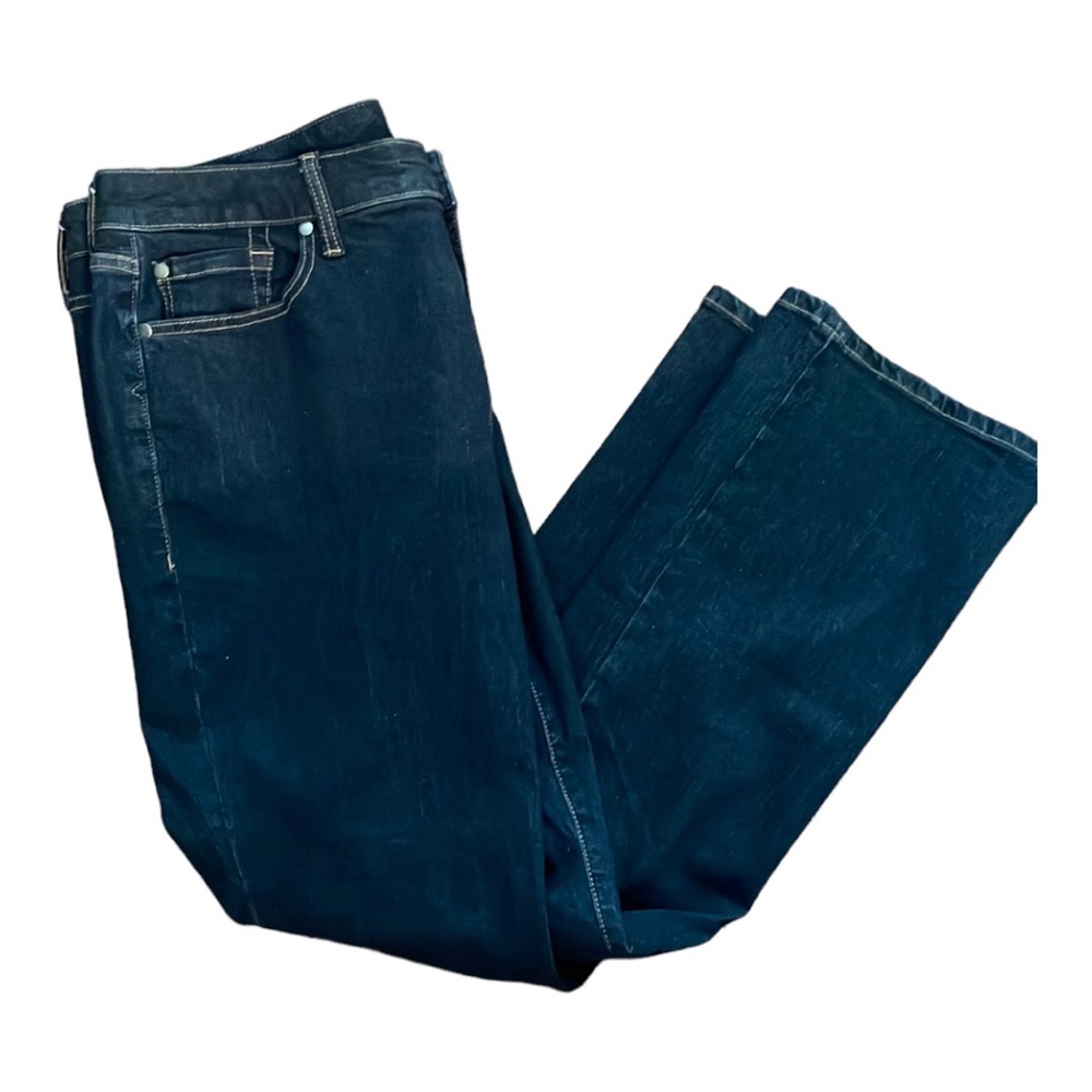 Torrid Perfect Slim Boot Vintage Stretch Jean Size 18R NWT